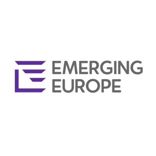 Emerging Europe Logo